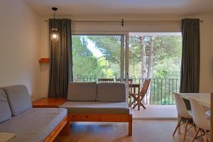 069T PARK GOLFET Apartament Golfet Calella de Palafrugell