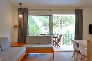 069T PARK GOLFET Apartament Golfet Calella de Palafrugell