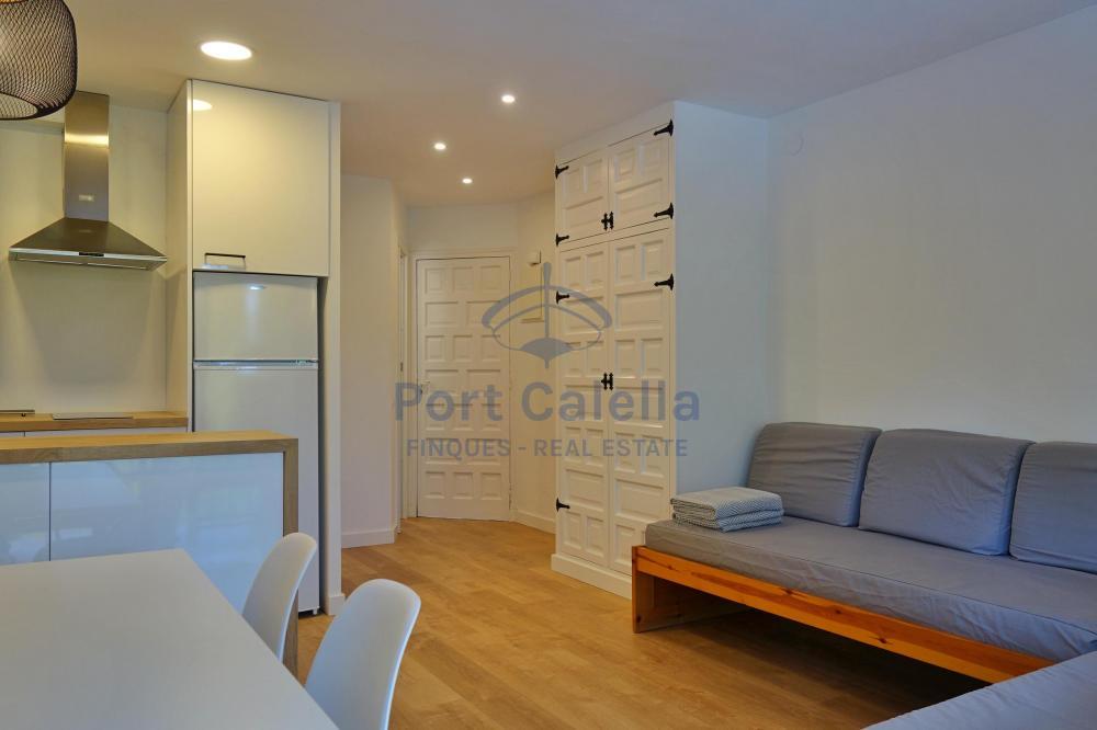 069T PARK GOLFET Appartement Golfet Calella de Palafrugell 069T PARK GOLFET Appartement Golfet Calella de Palafrugell