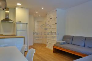 069T PARK GOLFET Apartament Golfet Calella de Palafrugell