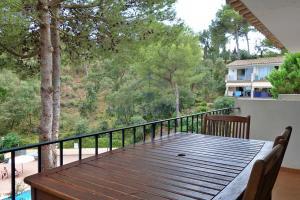 069T PARK GOLFET Apartament Golfet Calella de Palafrugell