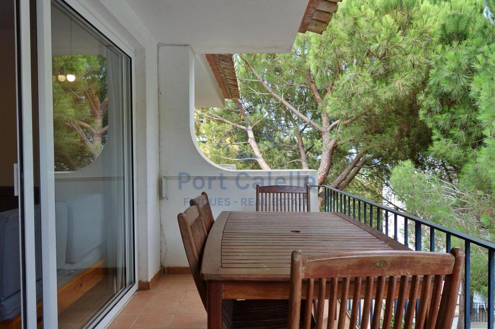 069T PARK GOLFET Appartement Golfet Calella de Palafrugell 069T PARK GOLFET Appartement Golfet Calella de Palafrugell