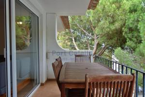 069T PARK GOLFET Apartament Golfet Calella de Palafrugell