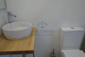 069T PARK GOLFET Apartament Golfet Calella de Palafrugell