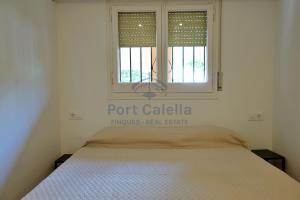 069T PARK GOLFET Apartament Golfet Calella de Palafrugell