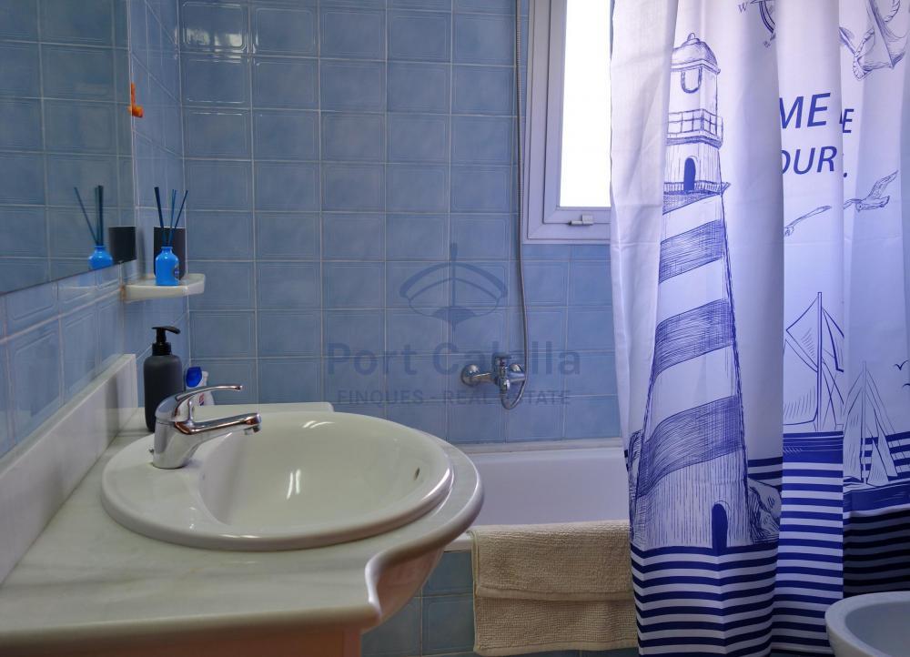 077C CARIBE PARK Apartment CARIBE PARK - PRAT XIRLO Calella de Palafrugell