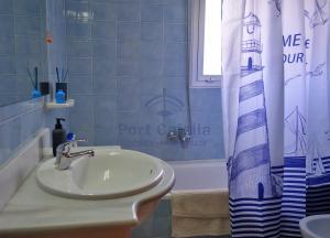 077C CARIBE PARK Apartament CARIBE PARK - PRAT XIRLO Calella de Palafrugell