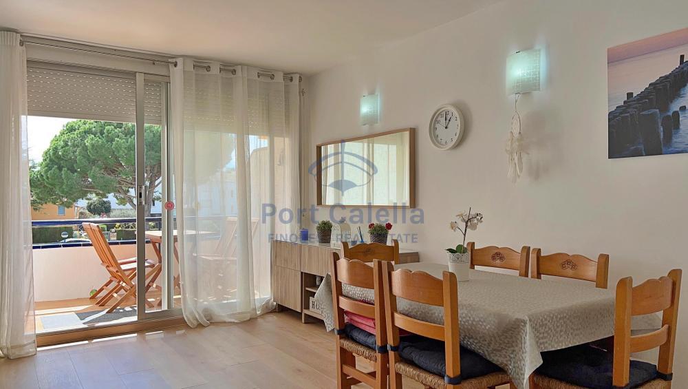 077C CARIBE PARK Apartment CARIBE PARK - PRAT XIRLO Calella de Palafrugell