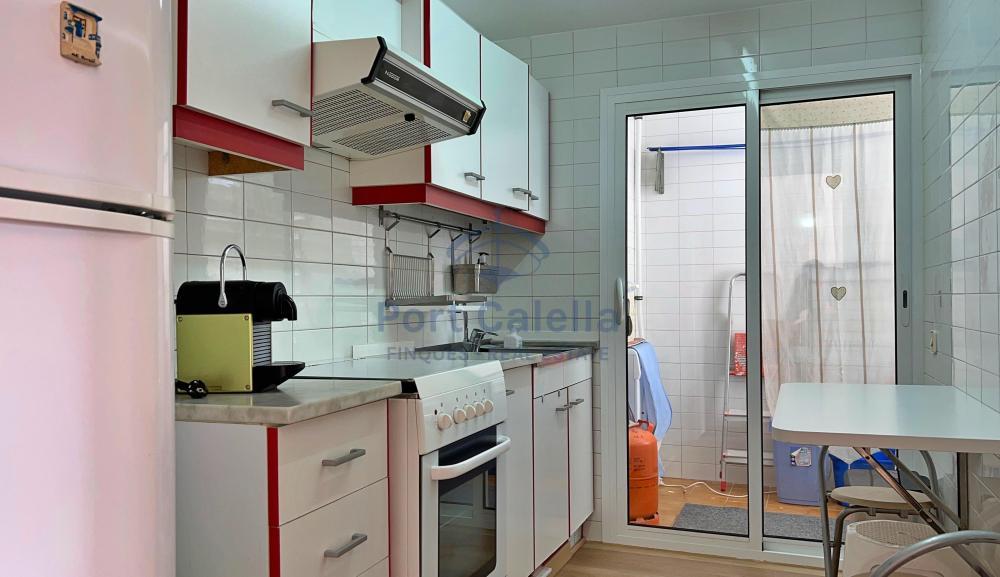 077C CARIBE PARK Apartment CARIBE PARK - PRAT XIRLO Calella de Palafrugell