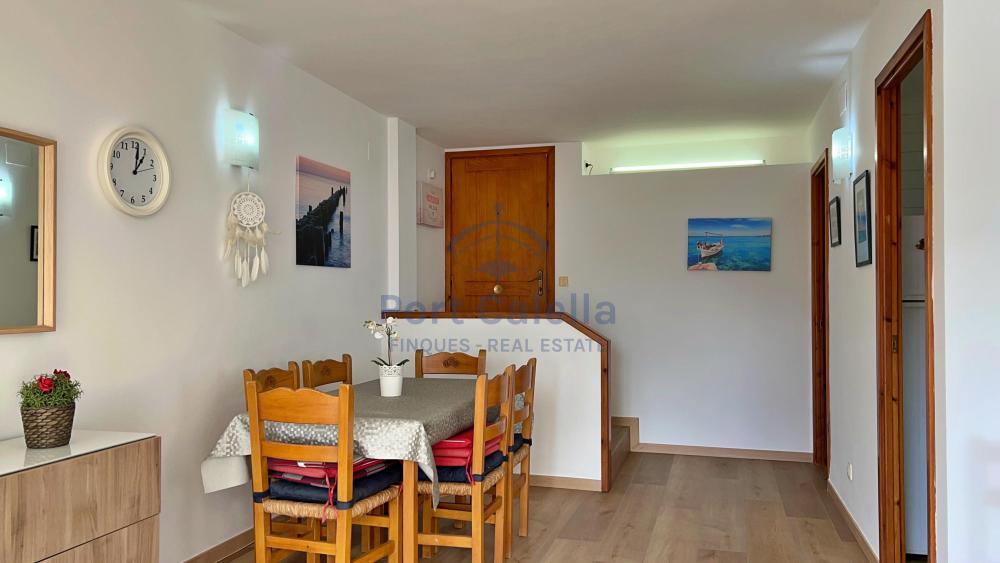 077C CARIBE PARK Apartment CARIBE PARK - PRAT XIRLO Calella de Palafrugell