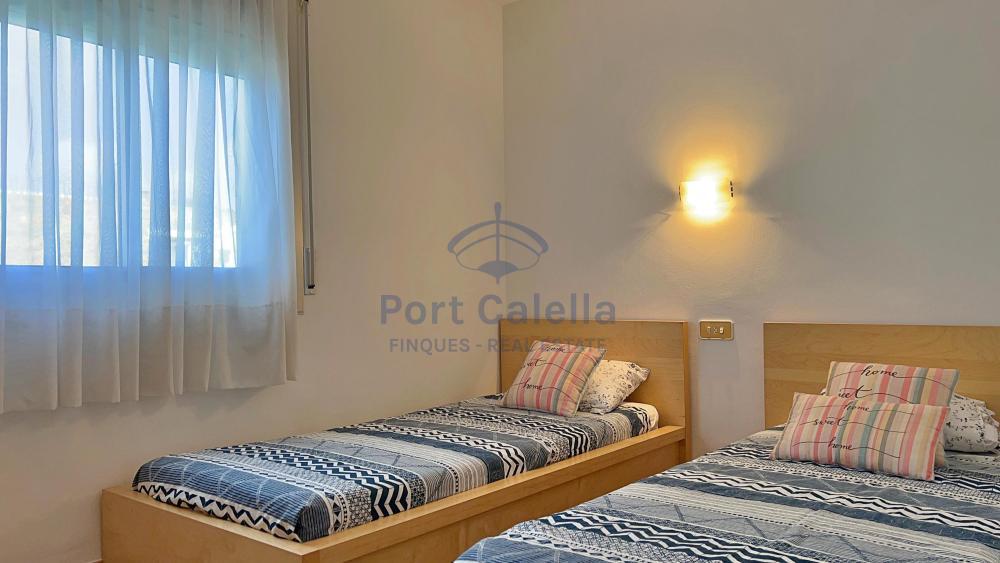 077C CARIBE PARK Apartment CARIBE PARK - PRAT XIRLO Calella de Palafrugell