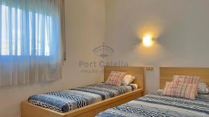 077C CARIBE PARK Apartament CARIBE PARK - PRAT XIRLO Calella de Palafrugell