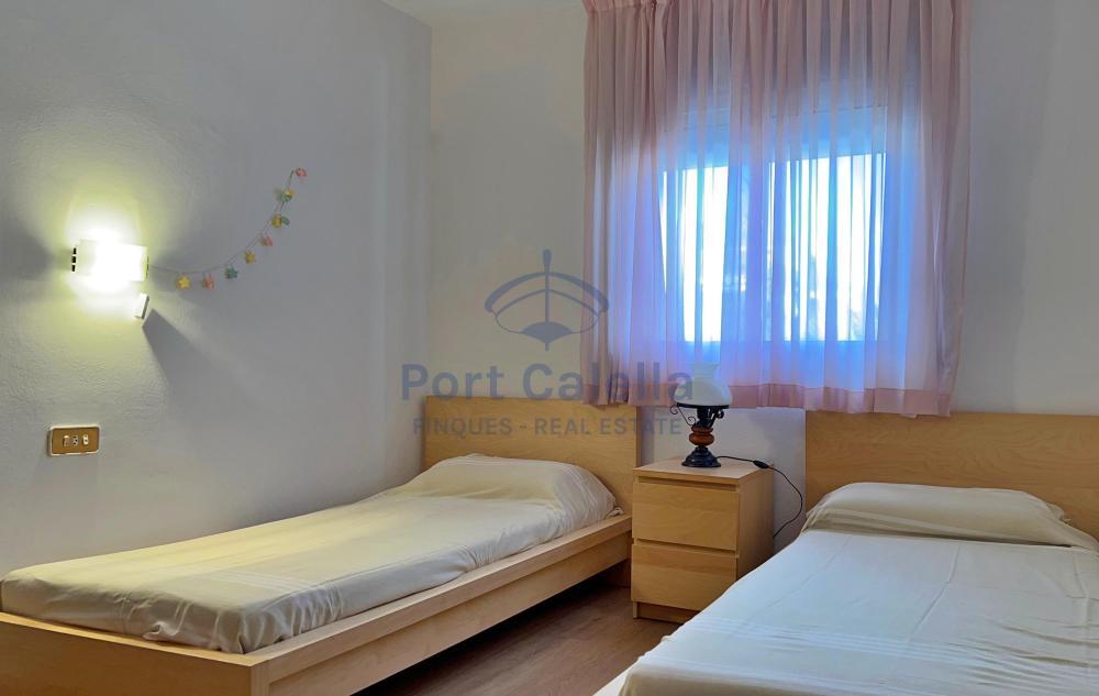 077C CARIBE PARK Apartment CARIBE PARK - PRAT XIRLO Calella de Palafrugell