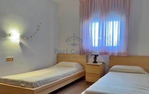 077C CARIBE PARK Apartament CARIBE PARK - PRAT XIRLO Calella de Palafrugell