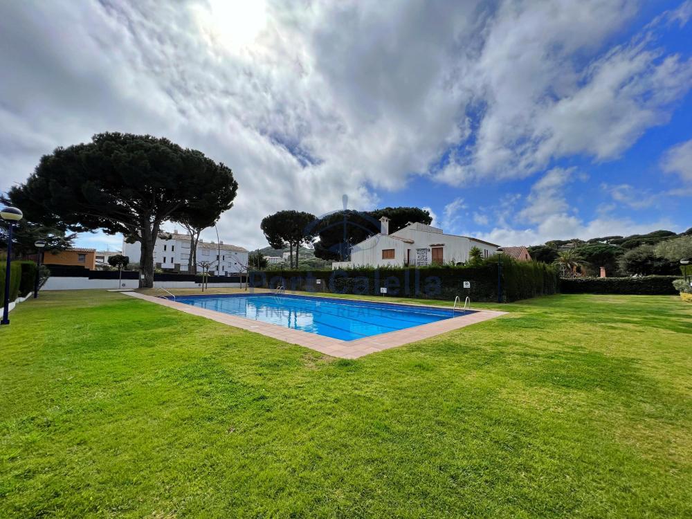 077C CARIBE PARK Apartment CARIBE PARK - PRAT XIRLO Calella de Palafrugell