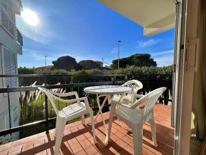 110I COSTA BRAVA Apartment  Calella de Palafrugell