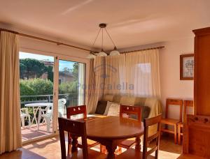 110I COSTA BRAVA Apartment  Calella de Palafrugell