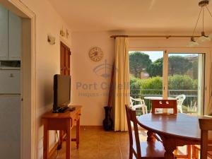 110I COSTA BRAVA Apartment  Calella de Palafrugell