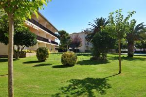 110I COSTA BRAVA Apartment  Calella de Palafrugell