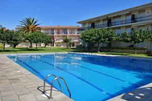 110I COSTA BRAVA Apartment  Calella de Palafrugell