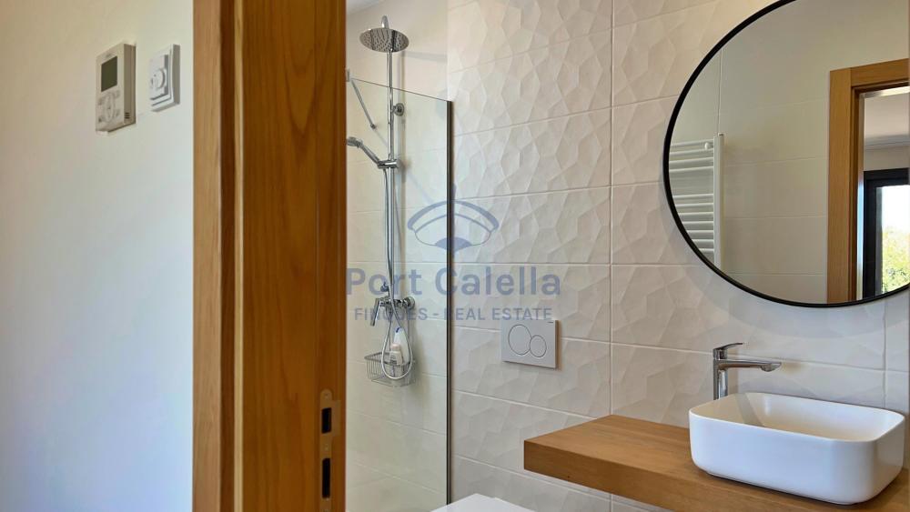 153 MASCA HOUSE Casa aislada / Villa PRAT XIRLO Calella de Palafrugell