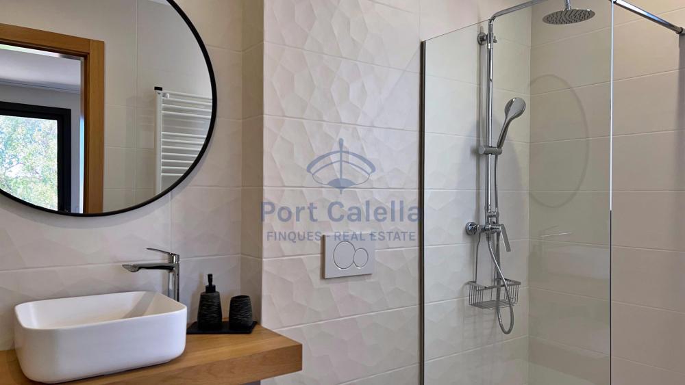 153 MASCA HOUSE Casa aislada / Villa PRAT XIRLO Calella de Palafrugell