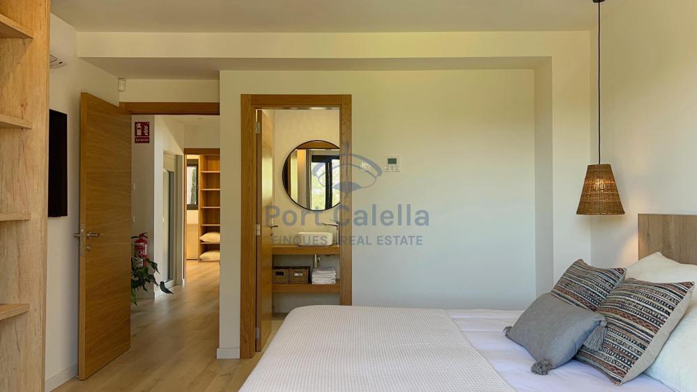 153 MASCA HOUSE Casa aislada / Villa PRAT XIRLO Calella de Palafrugell