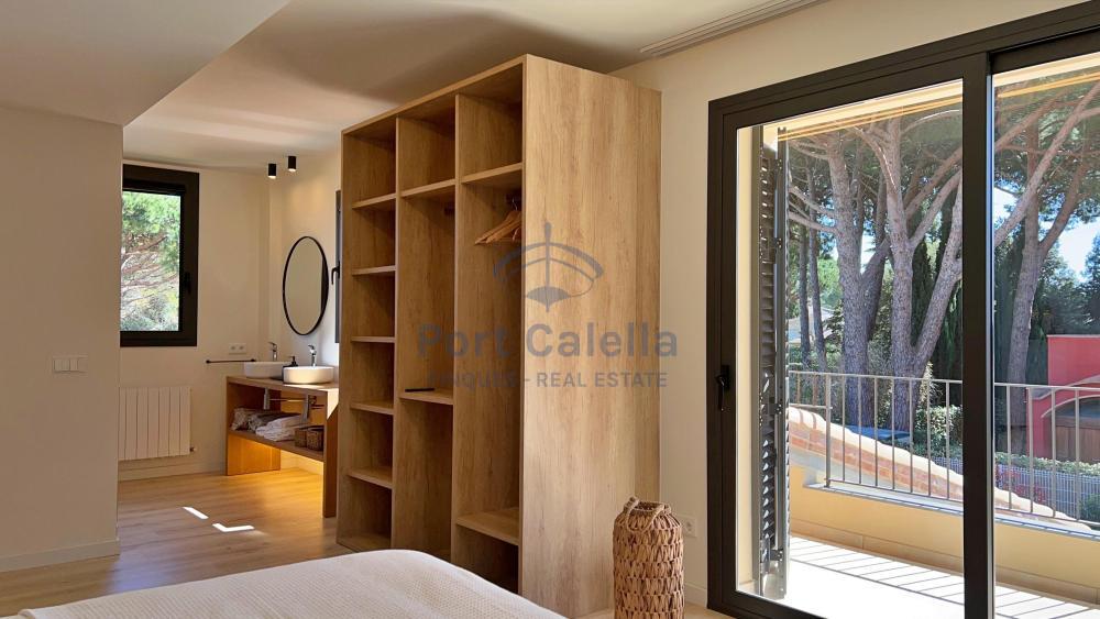 153 MASCA HOUSE Casa aislada / Villa PRAT XIRLO Calella de Palafrugell