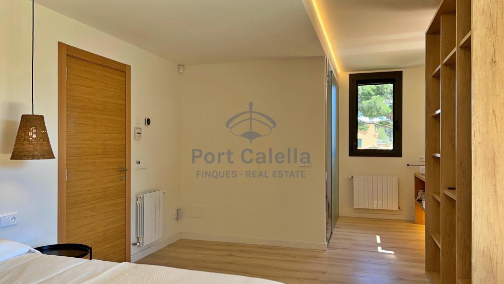 153 MASCA HOUSE Casa aislada / Villa PRAT XIRLO Calella de Palafrugell