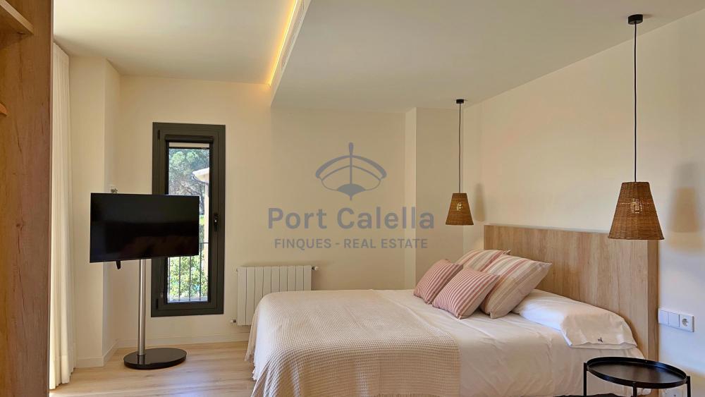 153 MASCA HOUSE Casa aislada / Villa PRAT XIRLO Calella de Palafrugell