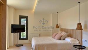 153 MASCA HOUSE Casa aislada / Villa PRAT XIRLO Calella de Palafrugell