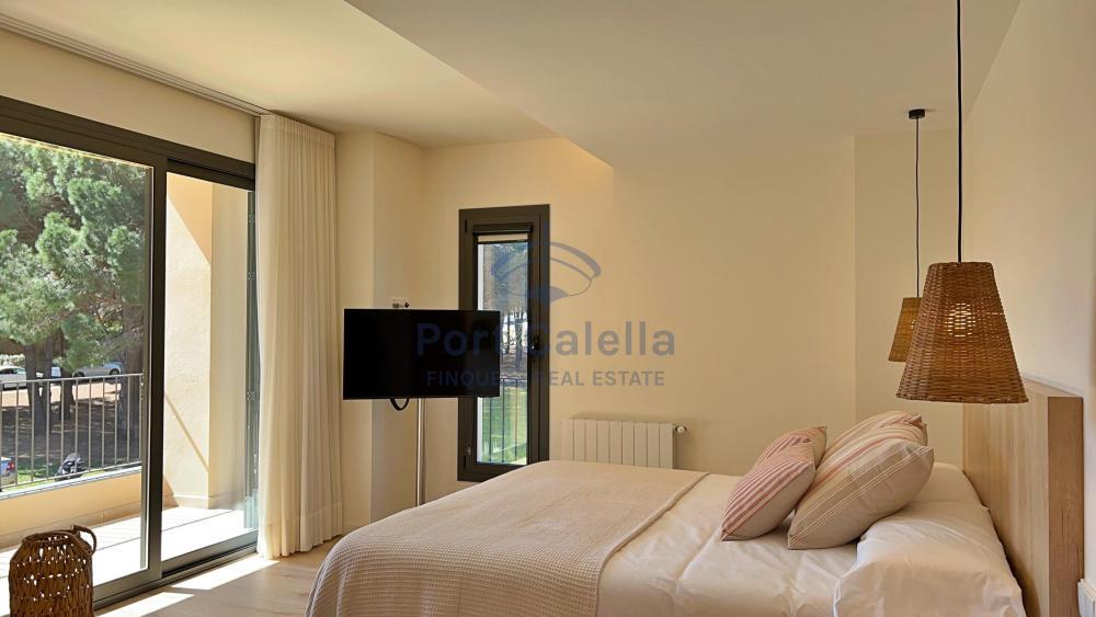 153 MASCA HOUSE Casa aislada / Villa PRAT XIRLO Calella de Palafrugell