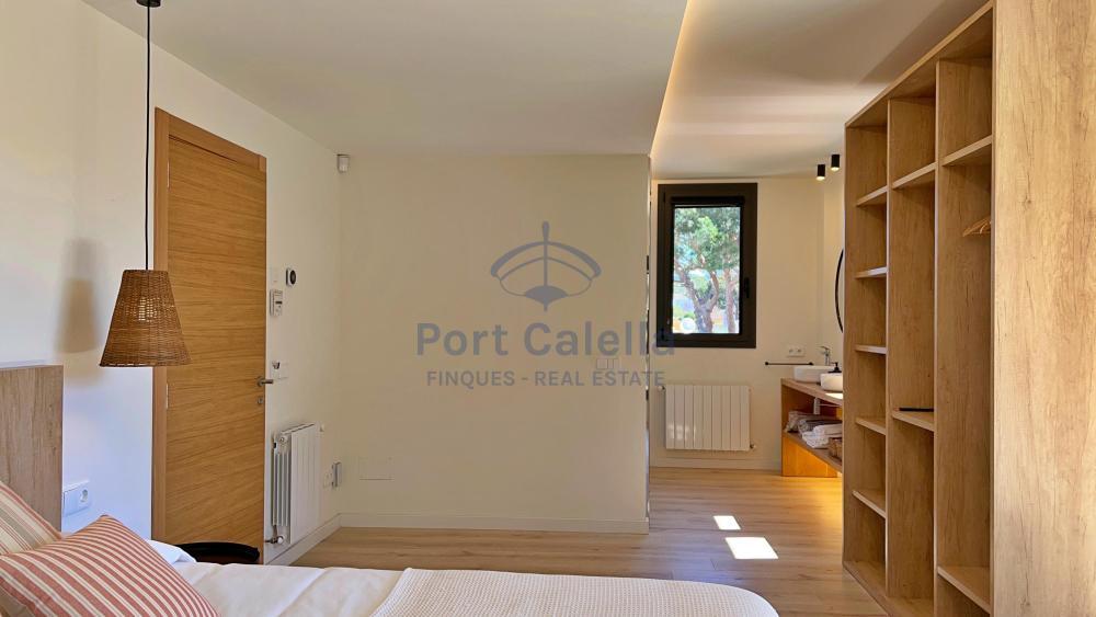 153 MASCA HOUSE Casa aislada / Villa PRAT XIRLO Calella de Palafrugell