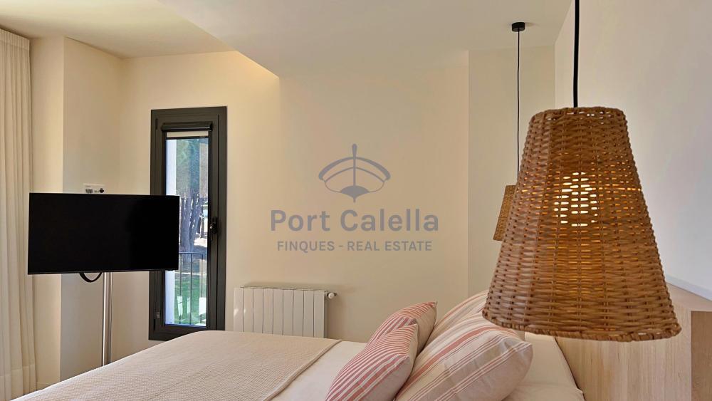 153 MASCA HOUSE Casa aislada / Villa PRAT XIRLO Calella de Palafrugell