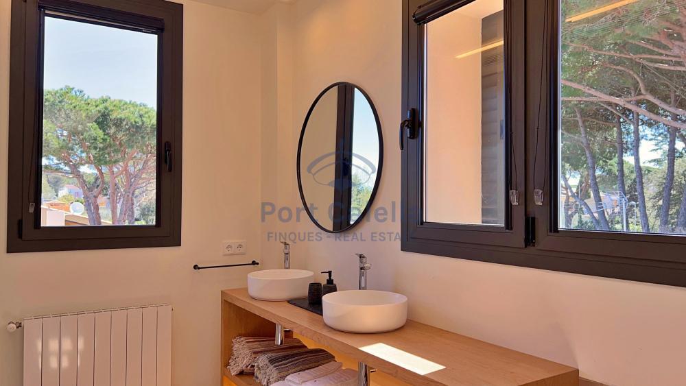 153 MASCA HOUSE Casa aislada / Villa PRAT XIRLO Calella de Palafrugell