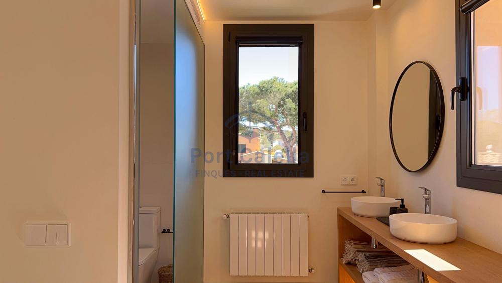 153 MASCA HOUSE Casa aislada / Villa PRAT XIRLO Calella de Palafrugell