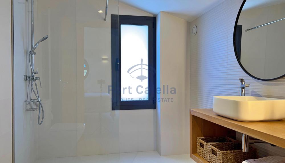 153 MASCA HOUSE Casa aislada / Villa PRAT XIRLO Calella de Palafrugell
