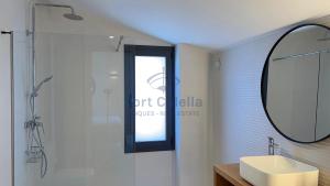 153 MASCA HOUSE Casa aislada / Villa PRAT XIRLO Calella de Palafrugell