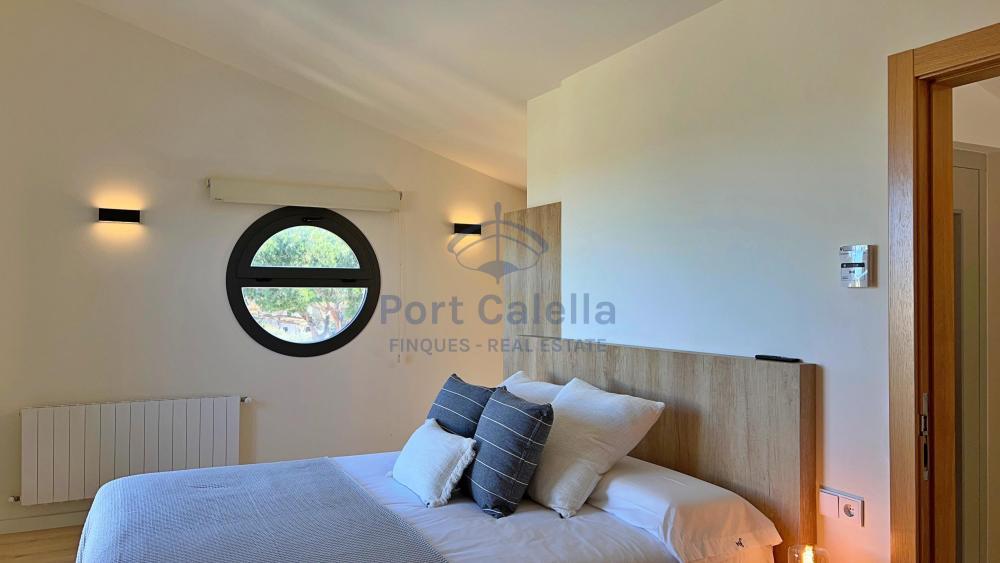 153 MASCA HOUSE Casa aislada / Villa PRAT XIRLO Calella de Palafrugell
