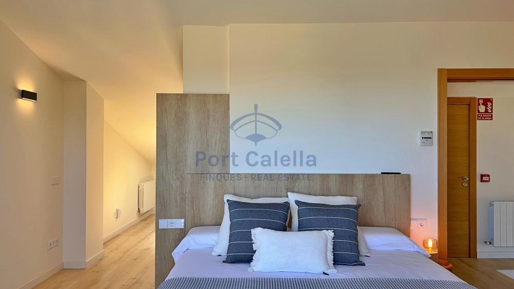 153 MASCA HOUSE Casa aislada / Villa PRAT XIRLO Calella de Palafrugell