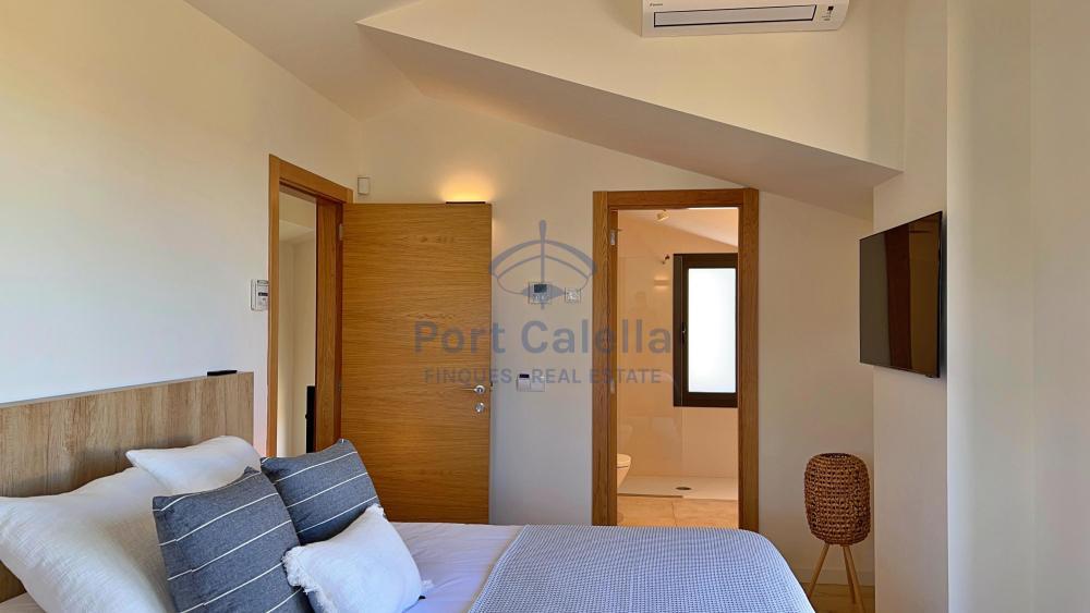 153 MASCA HOUSE Casa aislada / Villa PRAT XIRLO Calella de Palafrugell