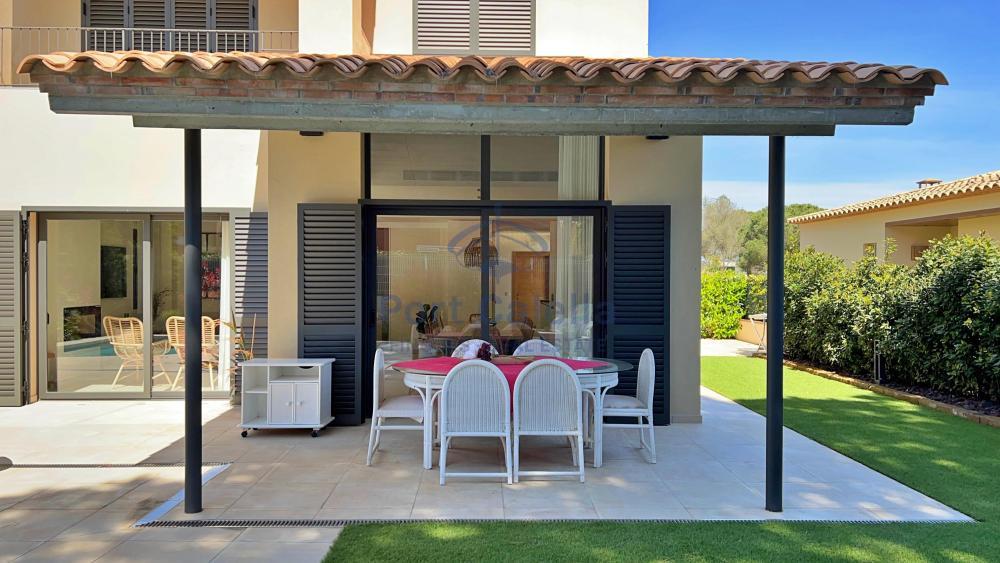 153 MASCA HOUSE Casa aislada / Villa PRAT XIRLO Calella de Palafrugell