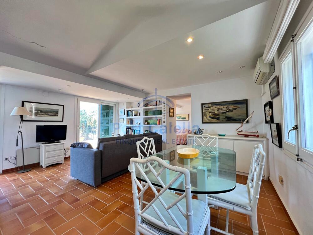 088C CANADELL Appartement CANADELL Calella de Palafrugell 088C CANADELL Appartement CANADELL Calella de Palafrugell