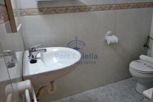 011V CAN MARCELI Apartament CENTRE - PRIMERA LÍNEA DE MAR Calella de Palafrugell