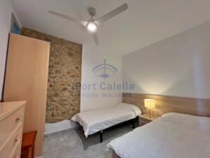 011V CAN MARCELI Apartament CENTRE - PRIMERA LÍNEA DE MAR Calella de Palafrugell