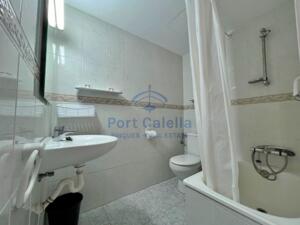 011V CAN MARCELI Apartament CENTRE - PRIMERA LÍNEA DE MAR Calella de Palafrugell