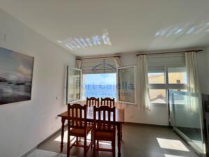 011V CAN MARCELI Apartament CENTRE - PRIMERA LÍNEA DE MAR Calella de Palafrugell