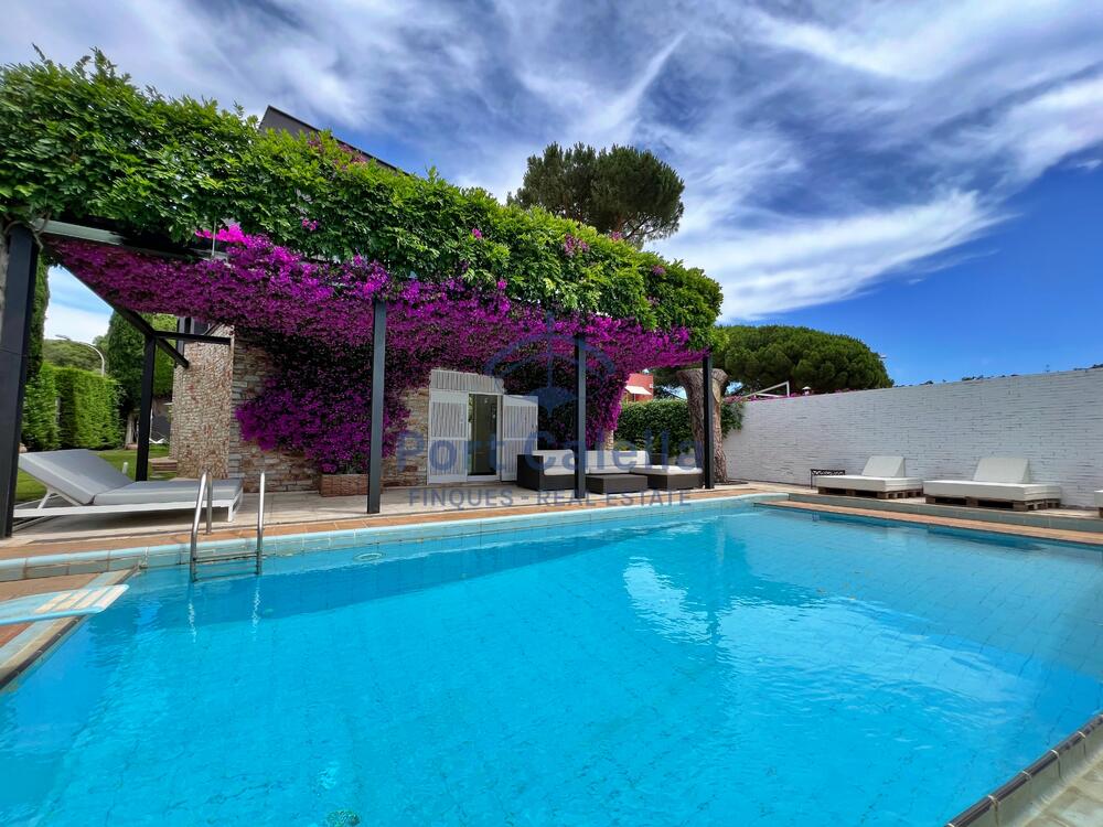 1950 CASA TARGONGERS Casa / Chalet  Calella de Palafrugell