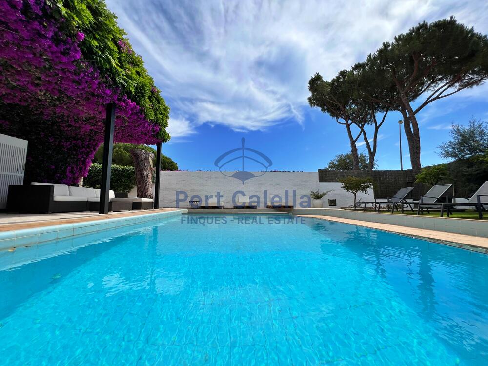 1950 CASA TARGONGERS Casa / Chalet  Calella de Palafrugell