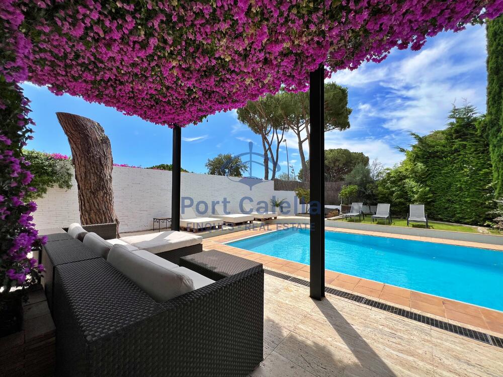 1950 CASA TARGONGERS Casa / Chalet  Calella de Palafrugell